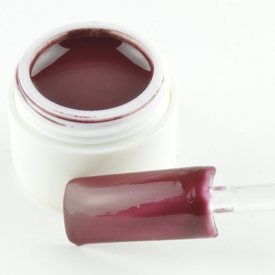 Gel de Cor de 5ml - Tons de Vermelhos 14