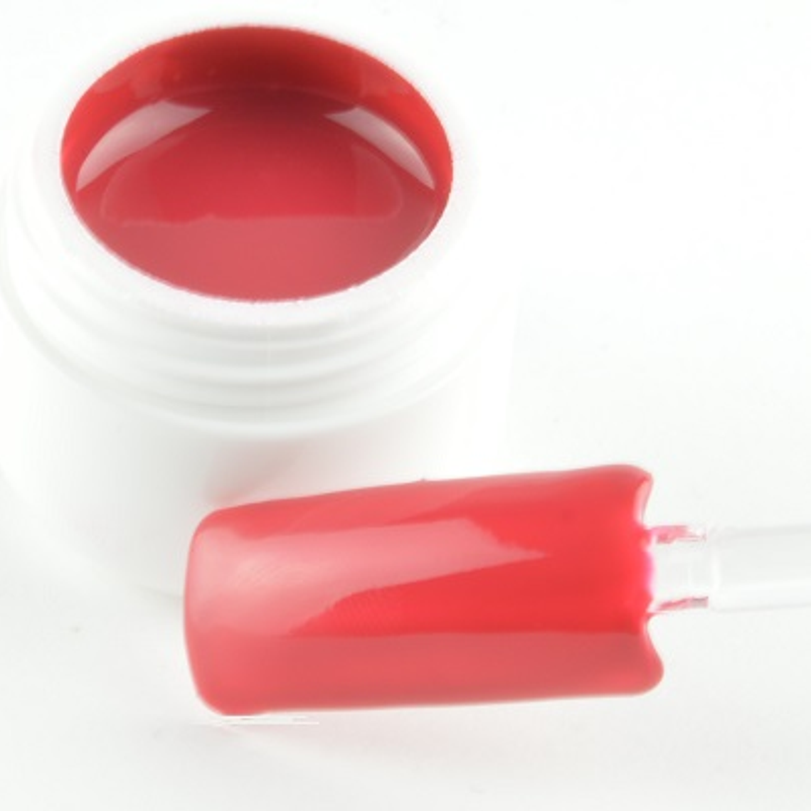 Gel de Cor de 5ml - Tons de Vermelhos 19