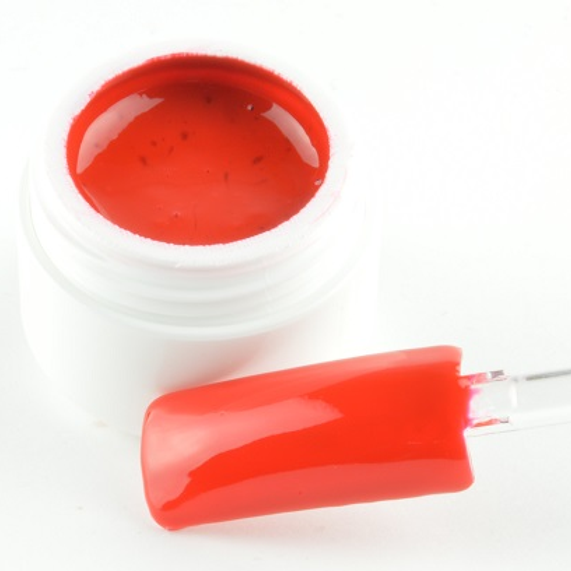 Gel de Cor de 5ml - Tons de Vermelhos 20