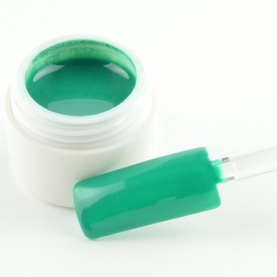 Gel de Cor de 5ml - Tons de Verdes 2
