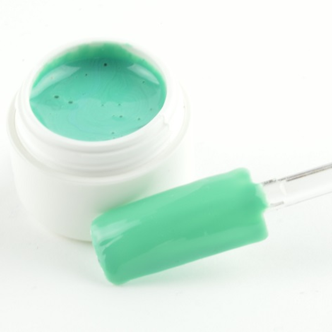 Gel de Cor de 5ml - Tons de Verdes 9