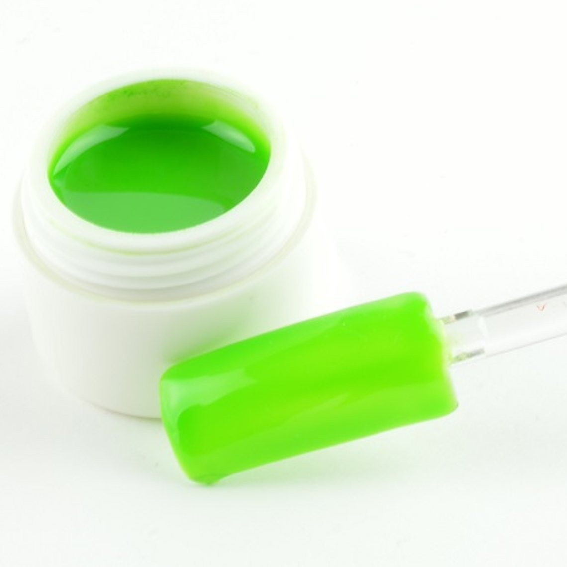 Gel de Cor de 5ml - Tons de Verdes 10