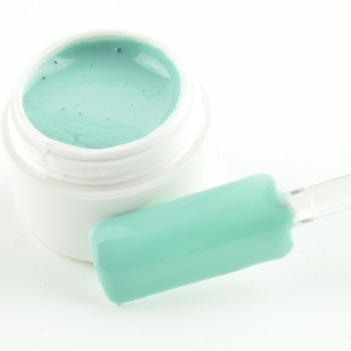 Gel de Cor de 5ml - Tons de Verdes 11