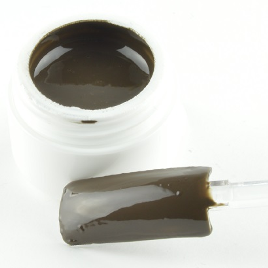 Gel de Cor de 5ml - Tons de Verdes 13