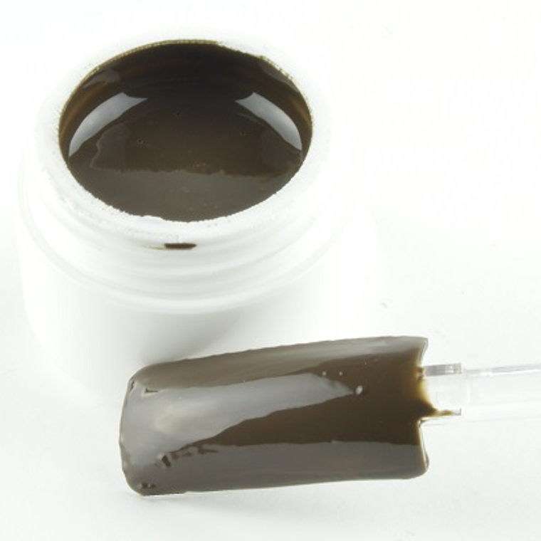 Gel de Cor de 5ml - Tons de Verdes 13