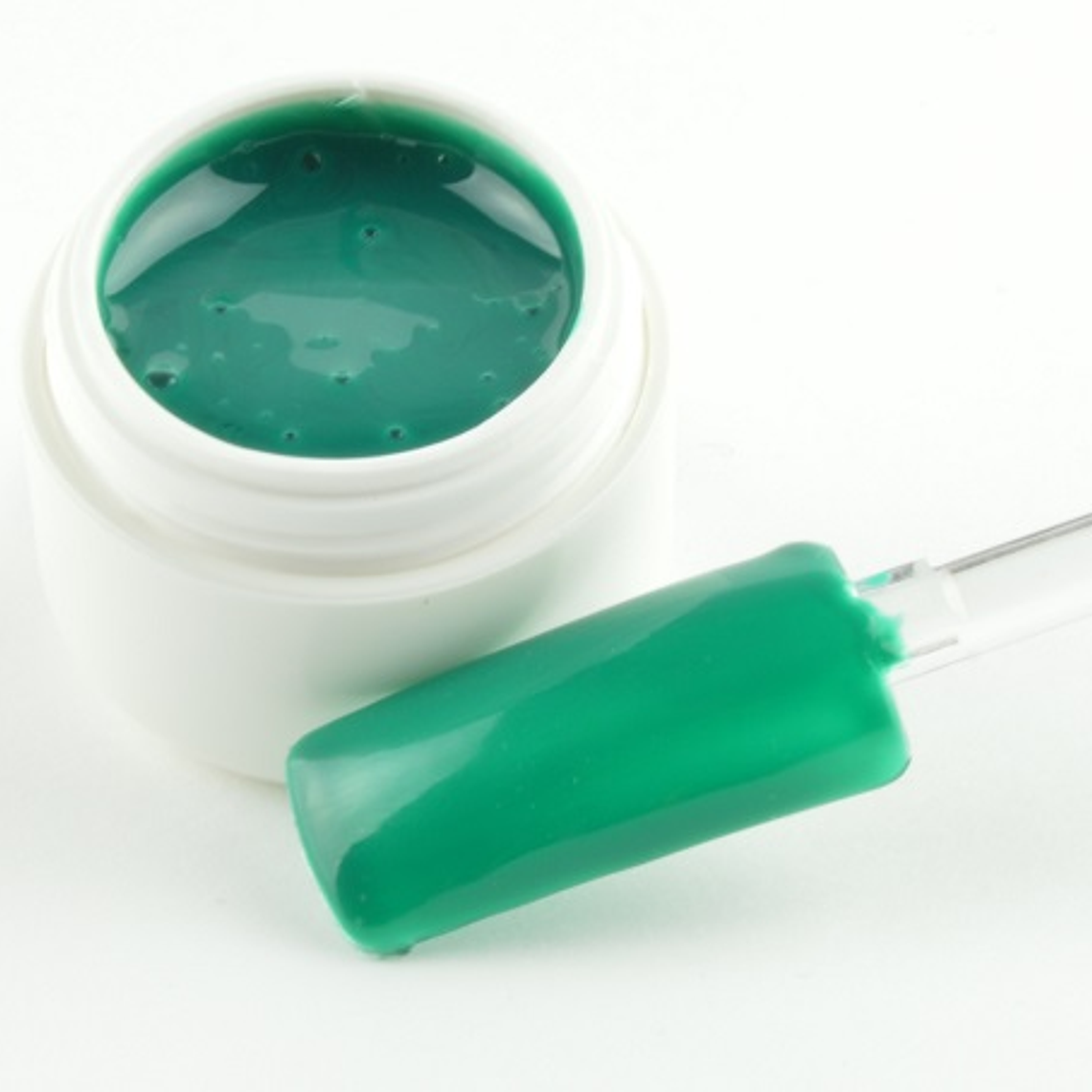 Gel de Cor de 5ml - Tons de Verdes 14