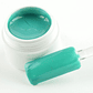 Gel de Cor de 5ml - Tons de Verdes - Thumbnail 17
