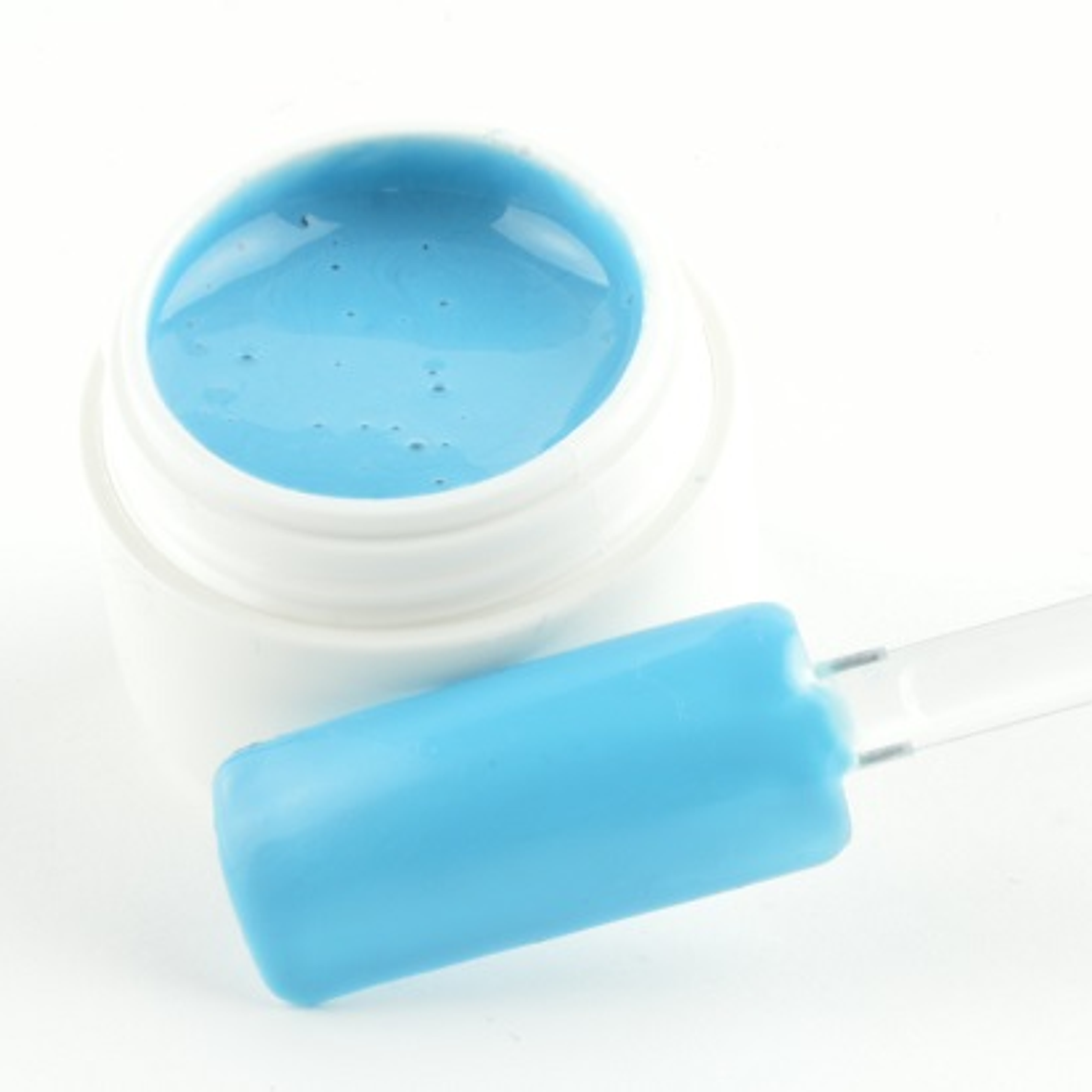 Gel de Cor de 5ml - Tons de Azuis 5