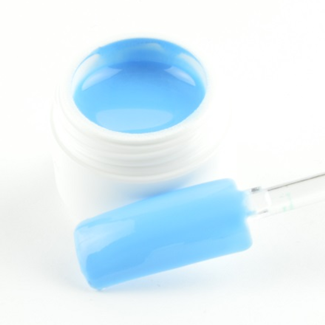 Gel de Cor de 5ml - Tons de Azuis 6