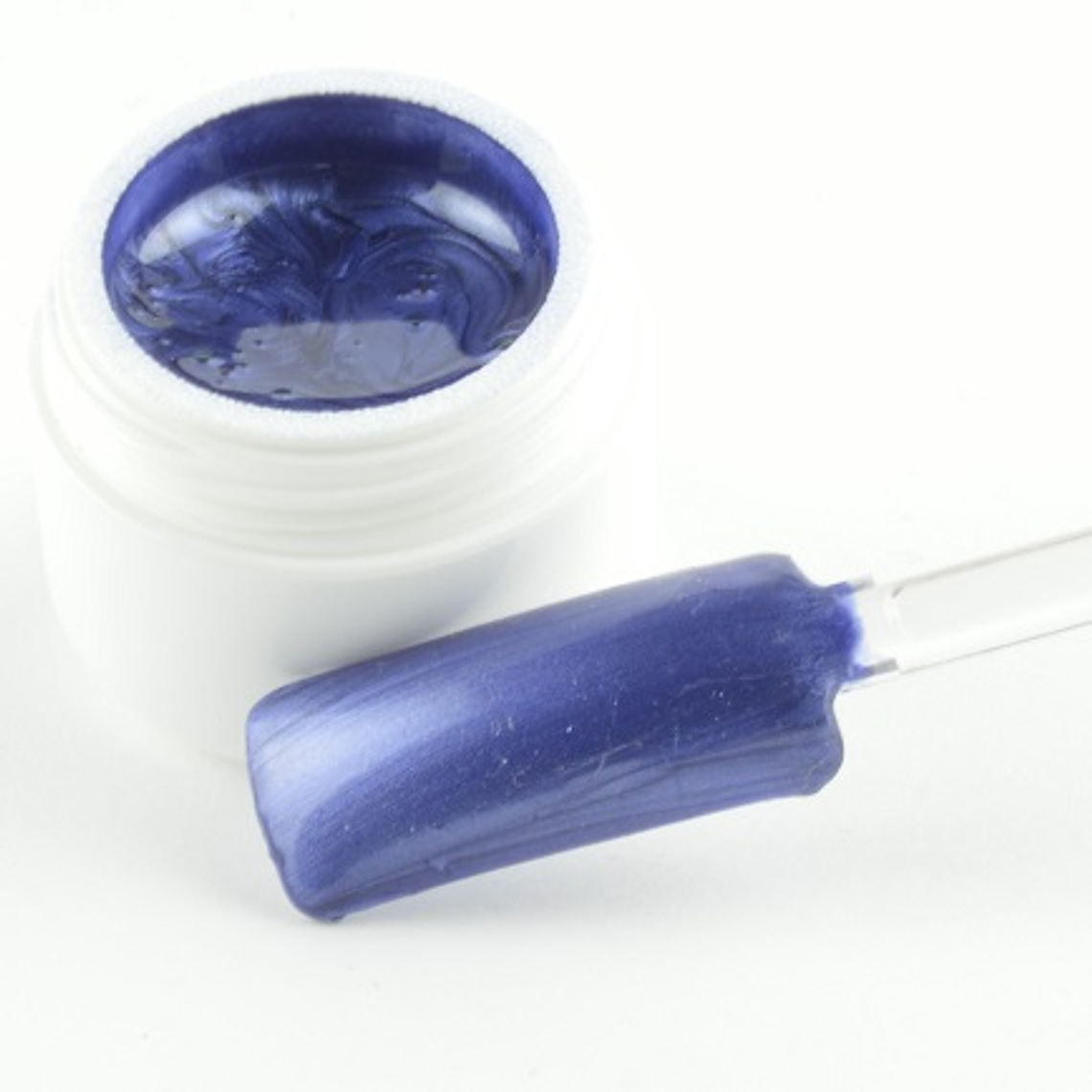 Gel de Cor de 5ml - Tons de Azuis 7