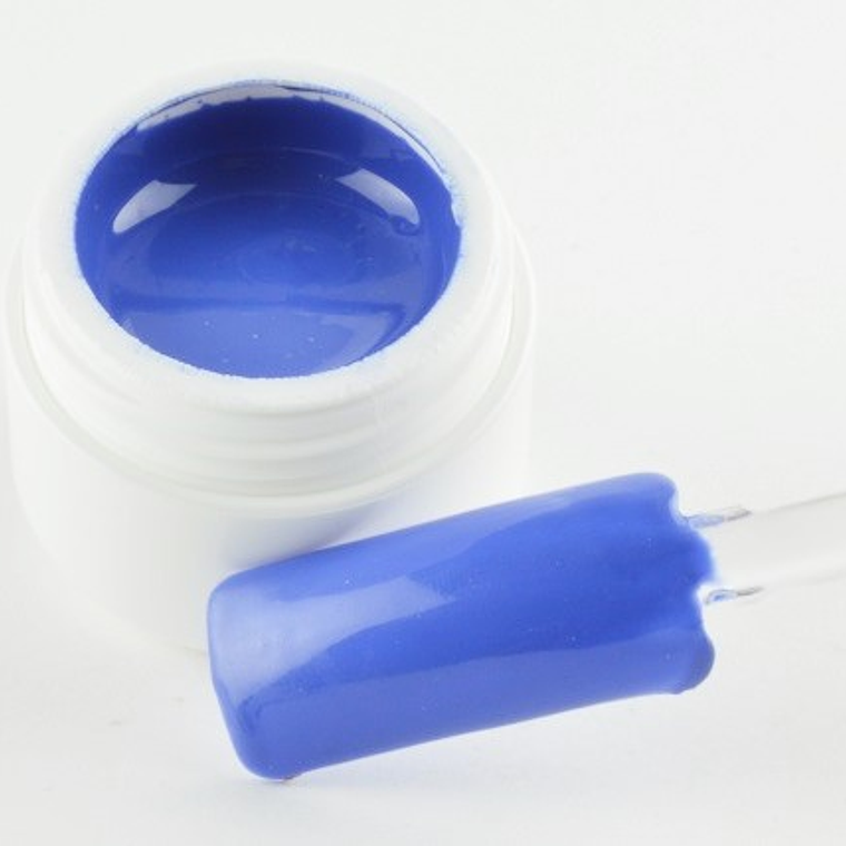 Gel de Cor de 5ml - Tons de Azuis 15