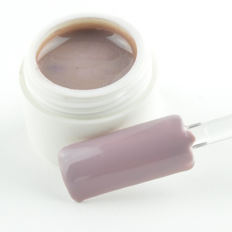 Gel de Cor de 5ml - Tons de Roxos - 1 2