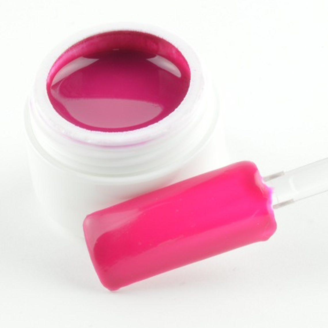 Gel de Cor de 5ml - Tons de Roxos - 1 3