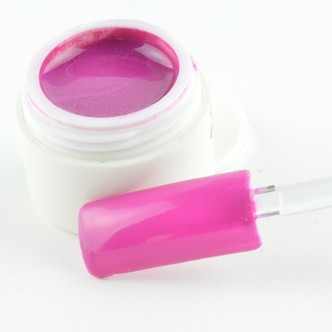 Gel de Cor de 5ml - Tons de Roxos - 1 5