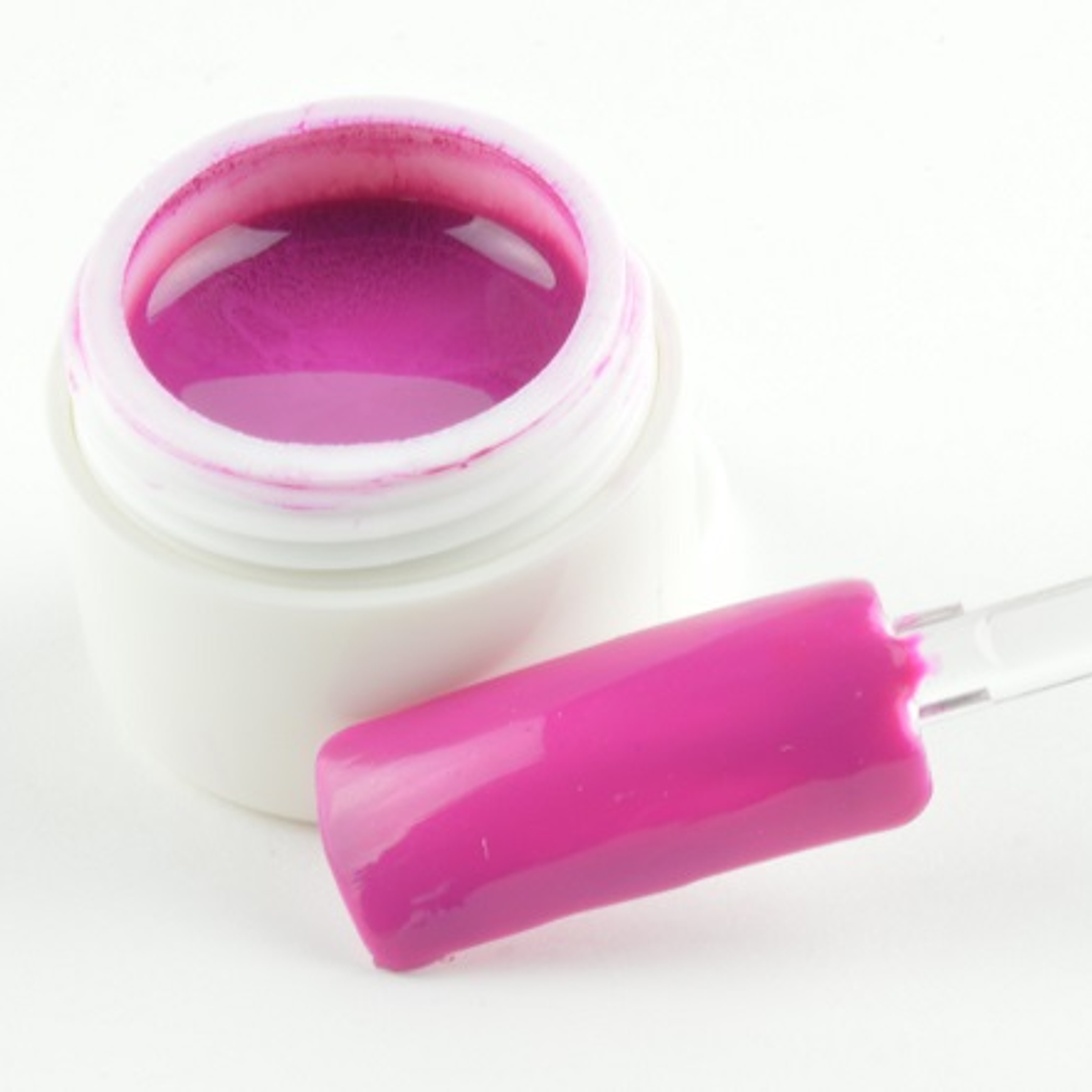 Gel de Cor de 5ml - Tons de Roxos - 1 8