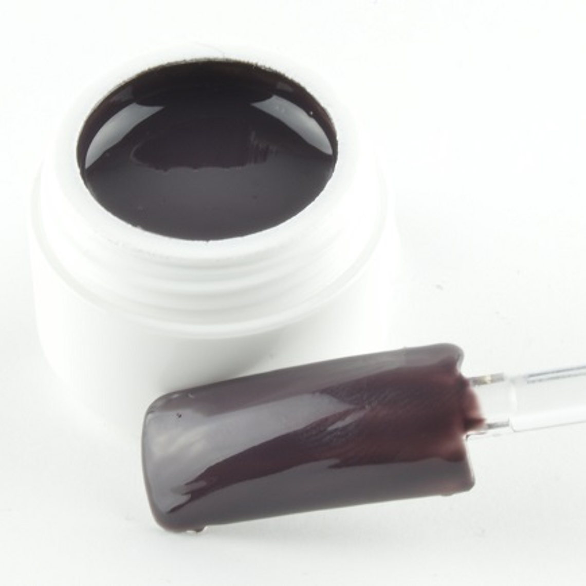 Gel de Cor de 5ml - Tons de Roxos - 1 12
