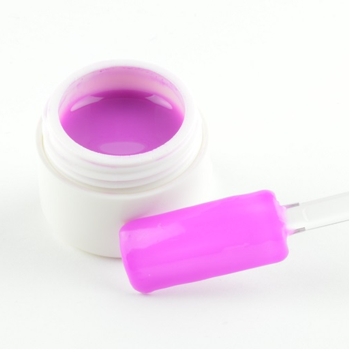 Gel de Cor de 5ml - Tons de Roxos - 2 2