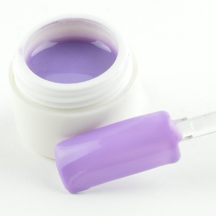 Gel de Cor de 5ml - Tons de Roxos - 2 9