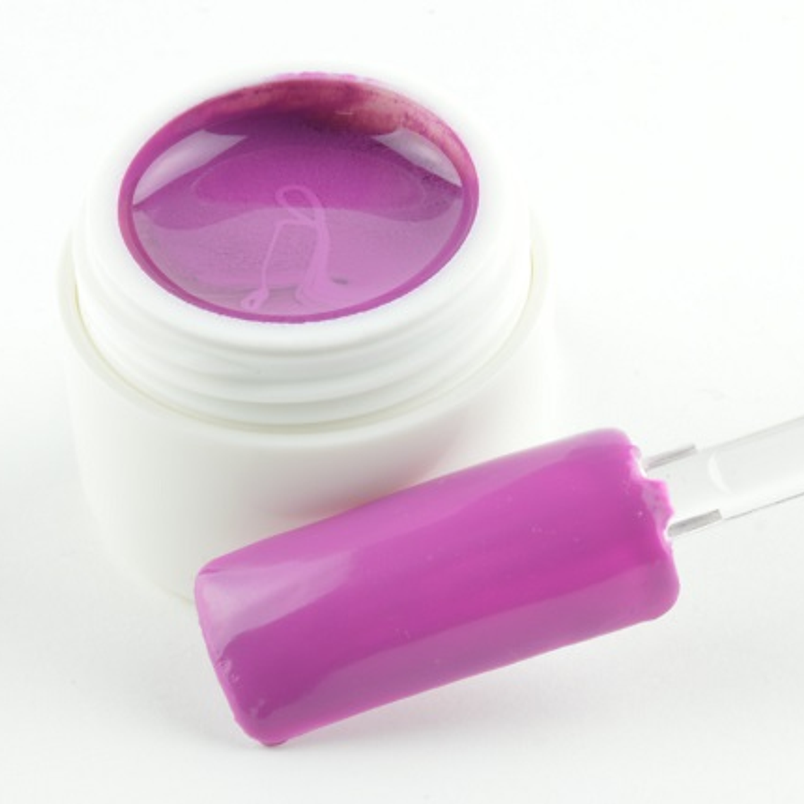 Gel de Cor de 5ml - Tons de Roxos - 2 10