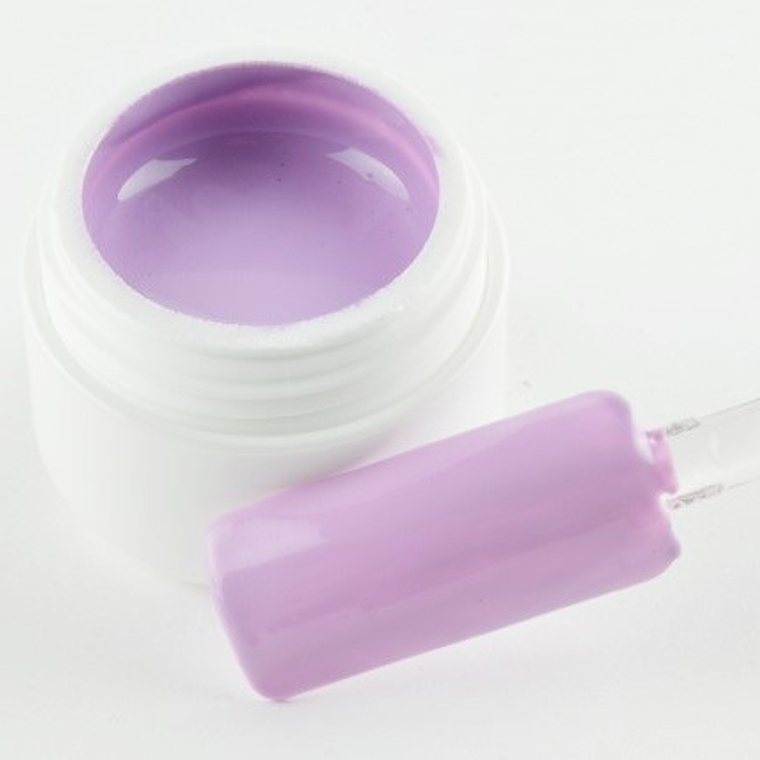 Gel de Cor de 5ml - Tons de Roxos - 2 16