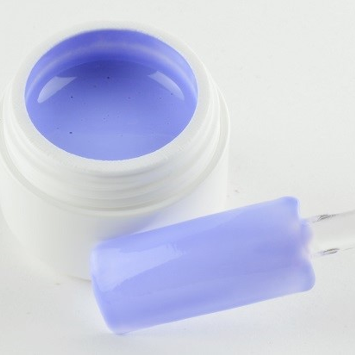 Gel de Cor de 5ml - Tons de Roxos - 2 17