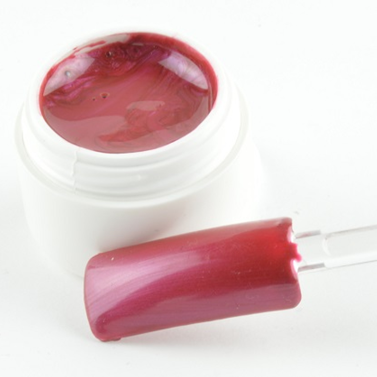 Gel de Cor de 5ml - Tons de Rosas 2