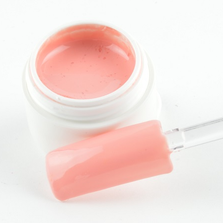 Gel de Cor de 5ml - Tons de Rosas 3