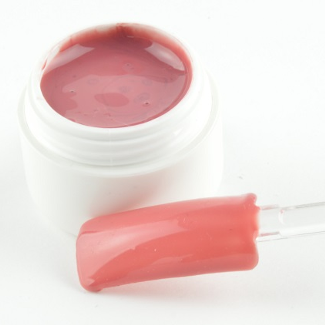 Gel de Cor de 5ml - Tons de Rosas 5