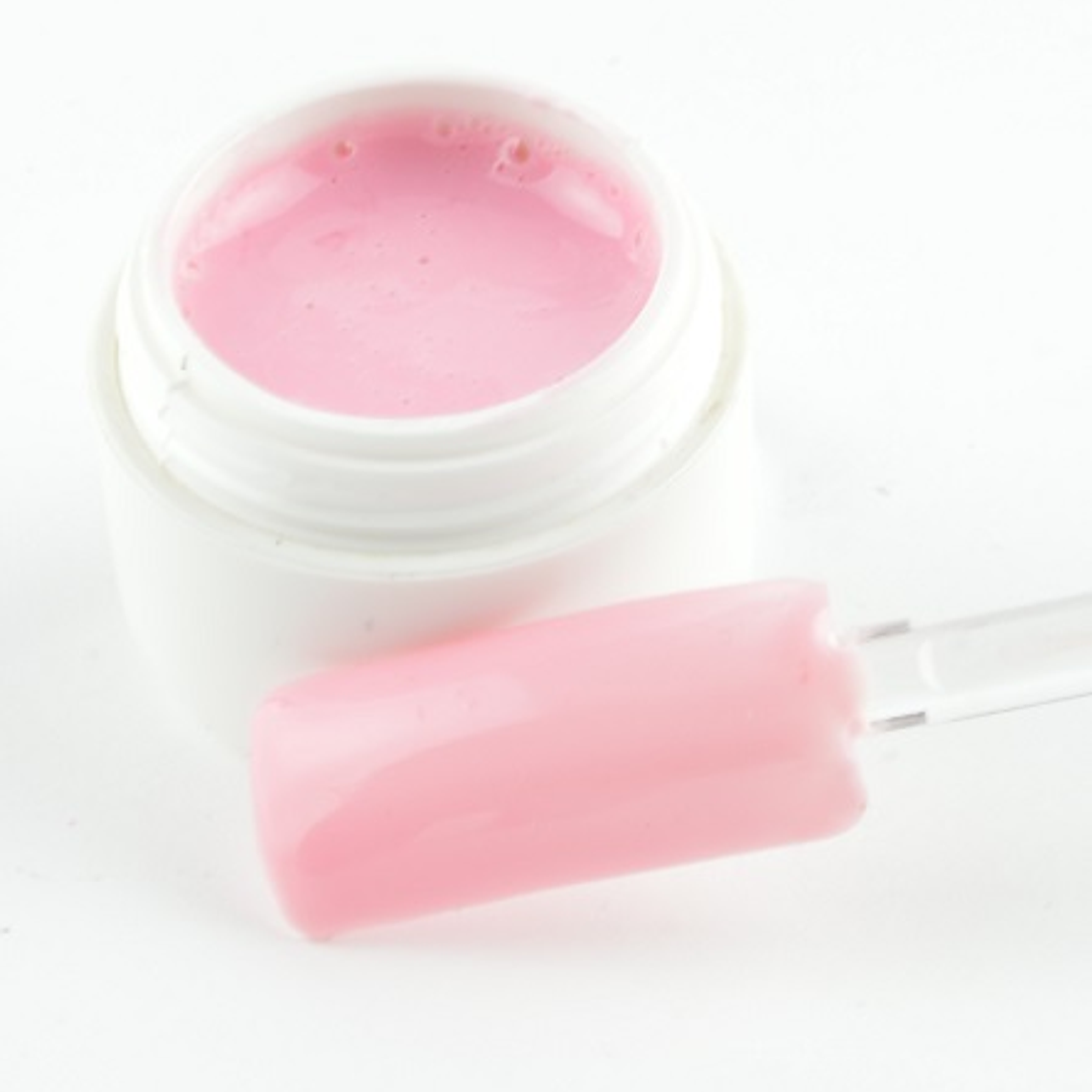 Gel de Cor de 5ml - Tons de Rosas 6