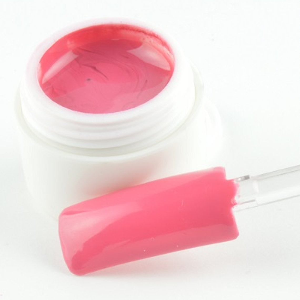 Gel de Cor de 5ml - Tons de Rosas 12