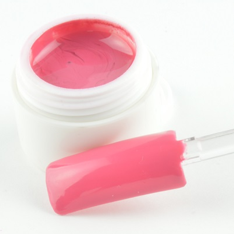Gel de Cor de 5ml - Tons de Rosas 12