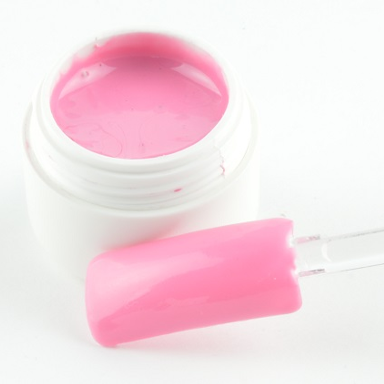Gel de Cor de 5ml - Tons de Rosas 13