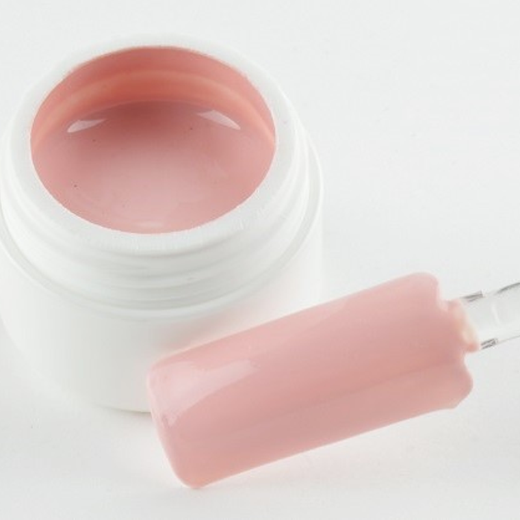 Gel de Cor de 5ml - Tons de Rosas 18