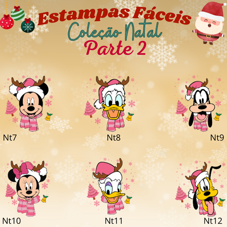 Botas de Natal - Faz a Tua!! 3