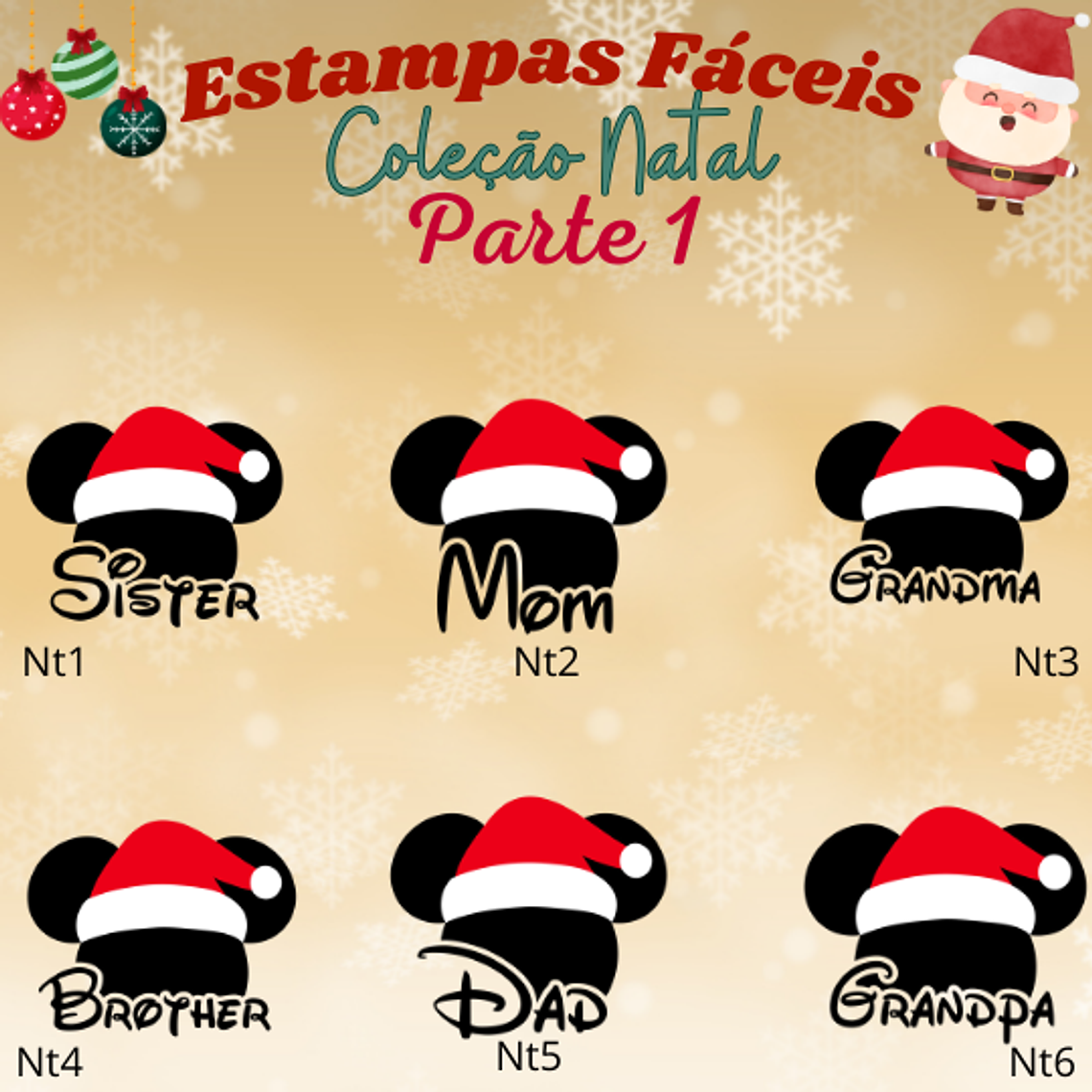Botas de Natal - Faz a Tua!! 2