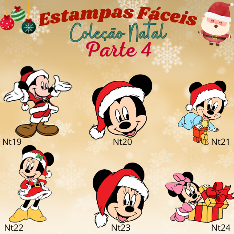 Botas de Natal - Faz a Tua!! 5