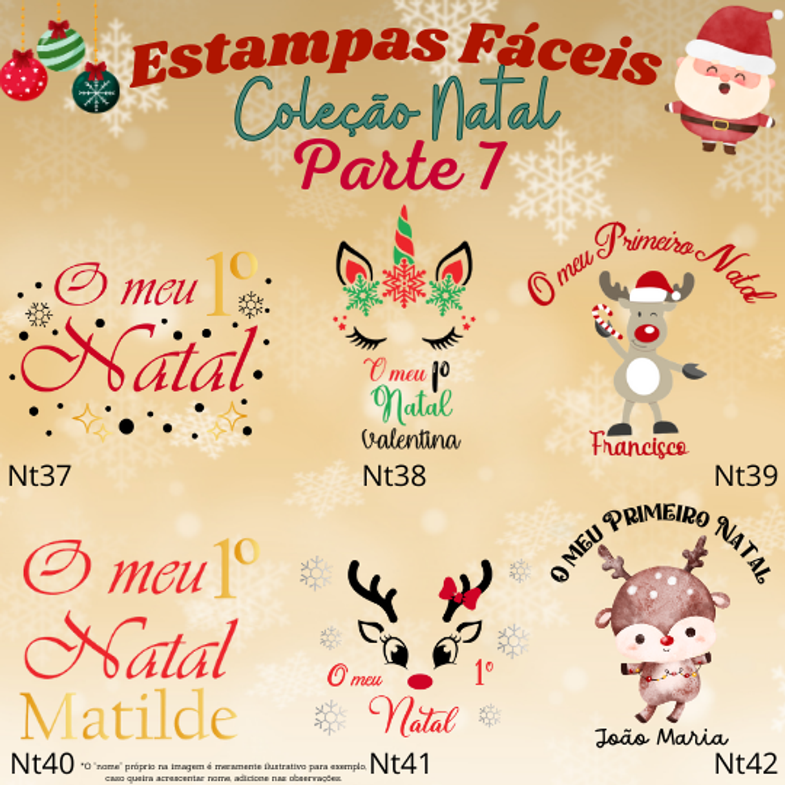 Botas de Natal - Faz a Tua!! 8
