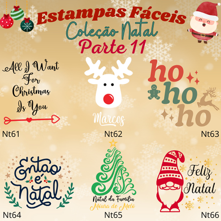 Botas de Natal - Faz a Tua!! 12