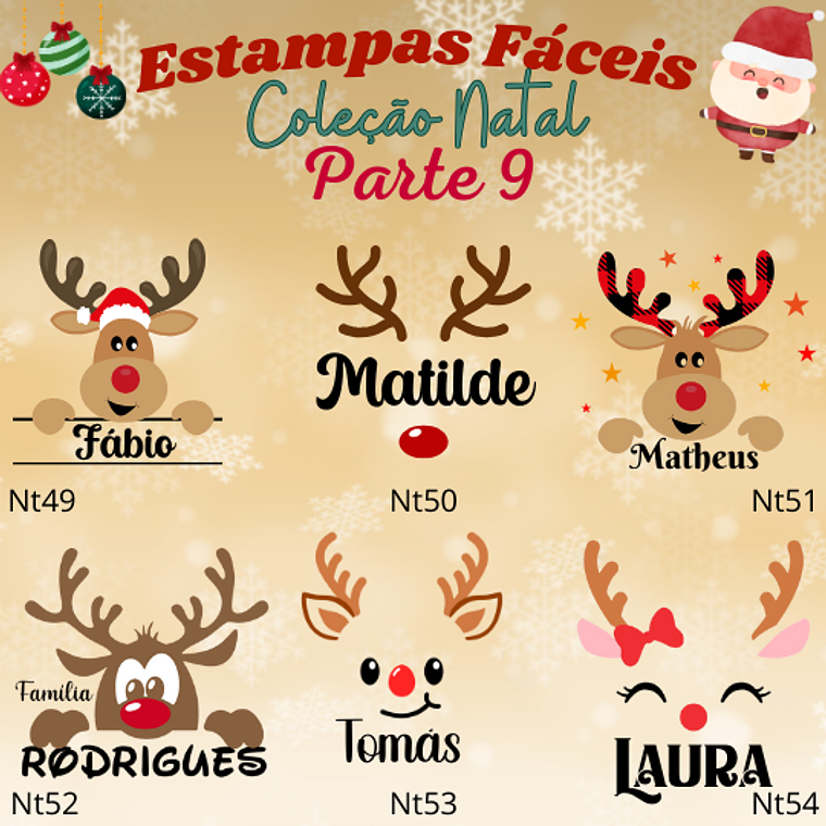 Botas de Natal - Faz a Tua!! 10
