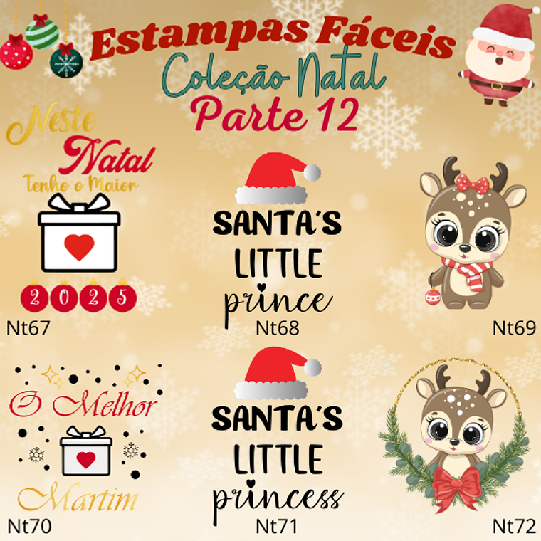Botas de Natal - Faz a Tua!! 13