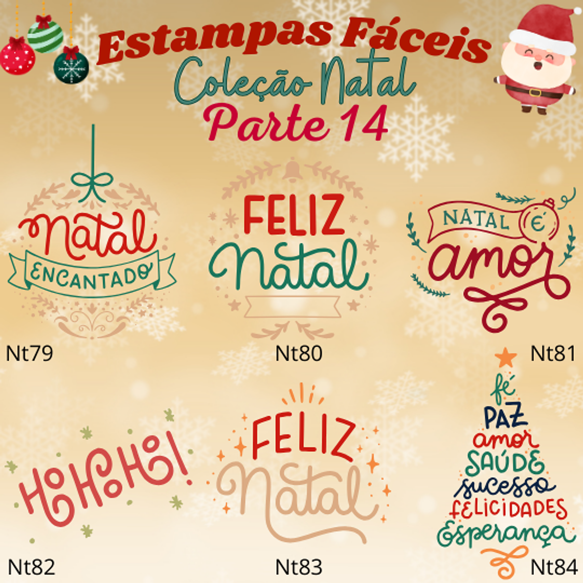 Botas de Natal - Faz a Tua!! 15