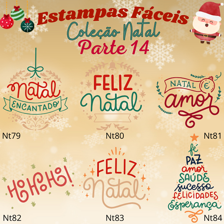Botas de Natal - Faz a Tua!! 15