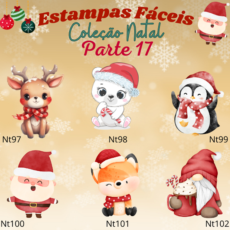 Botas de Natal - Faz a Tua!! 18