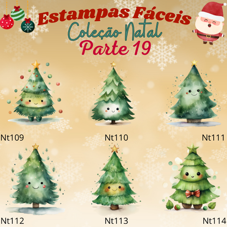 Botas de Natal - Faz a Tua!! 20