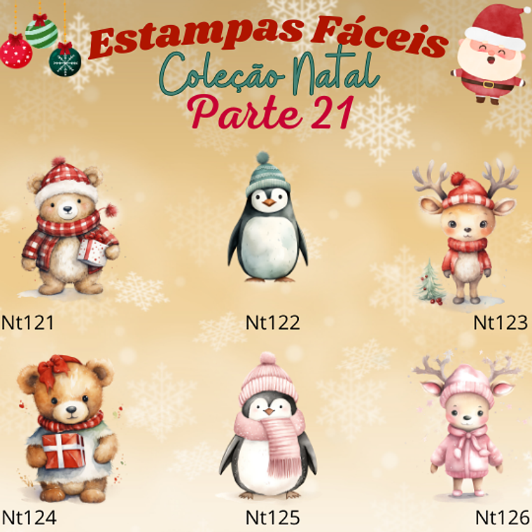 Botas de Natal - Faz a Tua!! 22