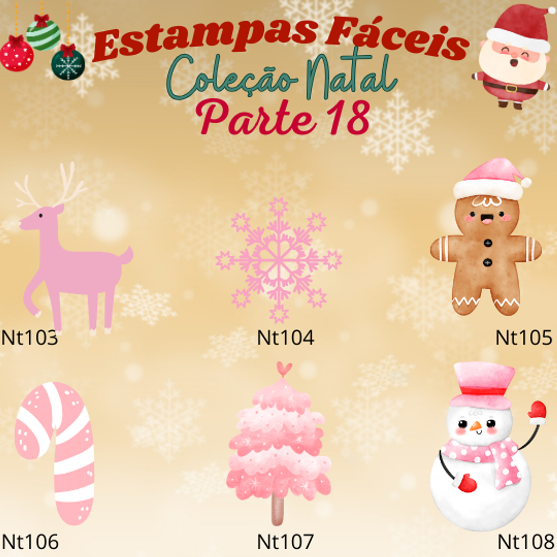 Botas de Natal - Faz a Tua!! 19