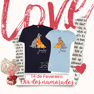 Camisola DAMA & VAGABUNDO