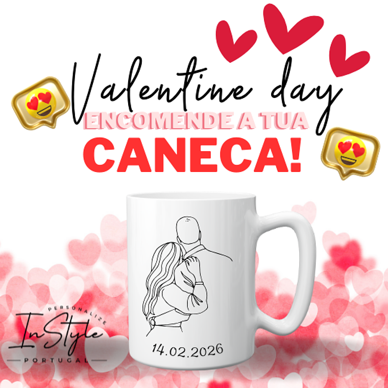 Caneca Personalizada 3