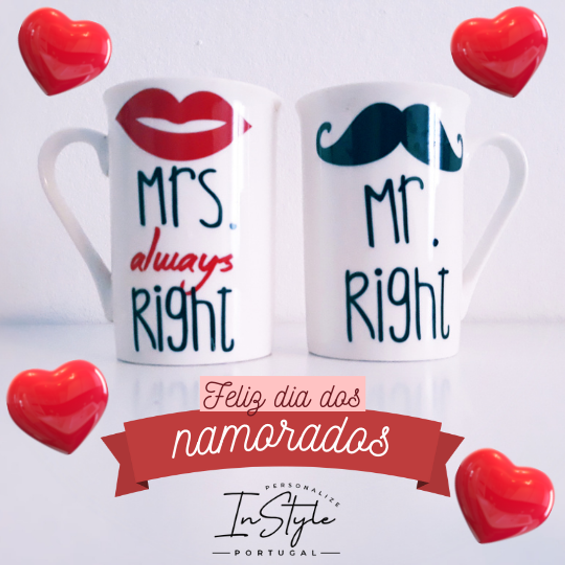 Caneca Personalizada 4