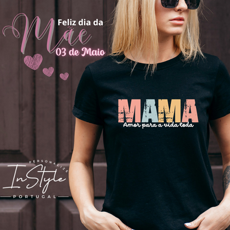 Coleção Dia da MÃE - Design 04 1